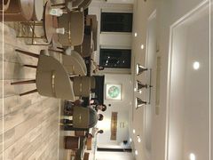 大堂-星巴克臻选(广州沙面店)