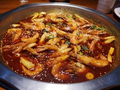 -邵汇大虾(会展店)