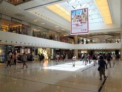 -新城市广场