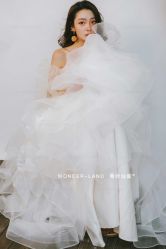 -巴黎春天·菀纱仙庭婚纱美学