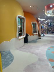 -奈尔宝·儿童乐园·亲子餐厅(苏州大悦城店)