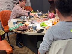 -驭羊大爷烤羊腿·羊蝎子火锅(玉凤路总店)