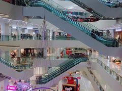 -义乌之心城市生活广场(新马路店)