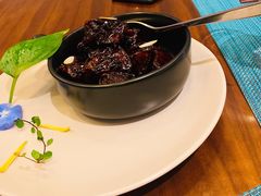 文火焖雪花牛肉-晶苑餐厅(爱琴海购物中心)