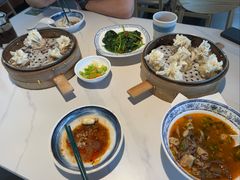 -真食净香居·内蒙烧麦(亚运村店)
