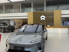 -蔚来体验中心(北京后沙峪店)