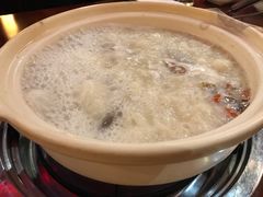 -鼎尊锅物料理(五角场店)