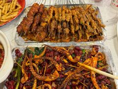 -江城燕子大排档(江汉路步行街店)