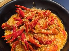 -聚味瞿记·龙虾堂(坡子街店)