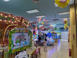 点击看大图 -莫莉幻想儿童乐园(北京丰台永旺店)