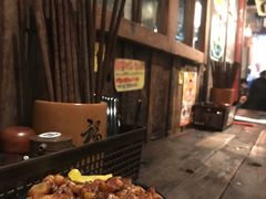 卤肉饭-阿元来了(西环店)