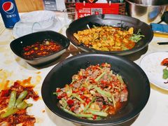 -聚味瞿记·龙虾堂(天元店)