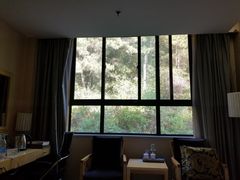 -玉华宫酒店