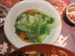 -大师兄·西北小馆(南沙万达广场店)