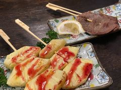 -哥哥の深夜食堂(红松东路店)