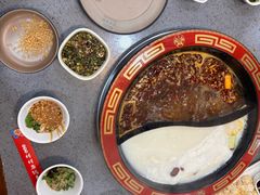 -鱻鱼捞.祥祥鱼锅(高淳一店)