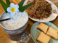 -婉泰·特色小吃·舂鸡脚(告庄二店)