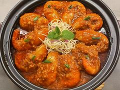 -大拙里·精致融合菜(沙湖桃源国际店)