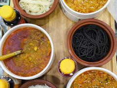 -阿金大白·上海菜馆(新天地店)