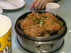 -包子大王(新泽巷店)