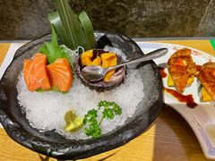 -吉川居酒屋(建国北路店)
