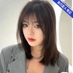 -MOVAN HAIR莫凡匠人发型屋