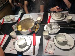 -牛事制造局牛肉火锅(莲岳路店)