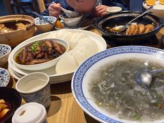 -乡里八闽·福州乡土菜(高宅店)