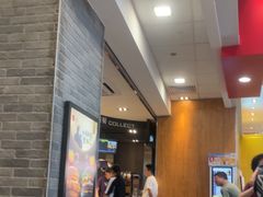 -麦当劳(皇岗路店)