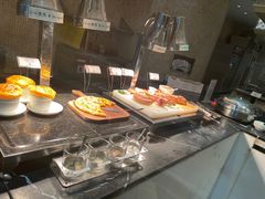 -金石国际大酒店·金丽自助餐厅