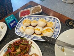 -揽月斋炙子烤肉·清真(安定门·五道营店)