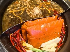 -蜀大侠火锅(总府路店)