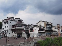 -屯溪老街