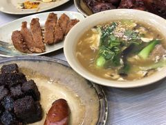 -圆宝台湾小吃(迎津街店)