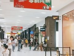 -砂之船奥特莱斯(合肥店)