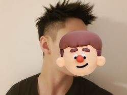 -不迫先生专业男士剪发