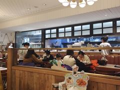 -翠华餐厅(德基广场店)