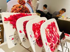 -牛焱·贵州黄牛肉火锅(城西银泰店)