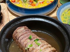 -竹里馆·淮扬菜·功夫茶(老门东店)