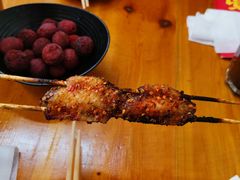 -炒豆合作社(东四总店)