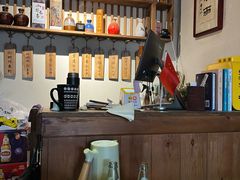 -长亭酒肆.武夷菜(鼓楼后海店)