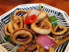 -喜碧海鲜·二十年本土海鲜老字号(上排店)