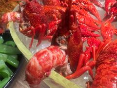 -红盔甲·小龙虾(定西路店)