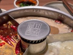 -巴奴毛肚火锅(京西大悦城店)