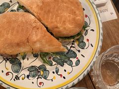 -Alimentari早午餐(安福路店)