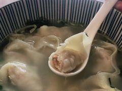 芝士馄饨-红小满休闲餐厅(十全街店)