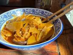 -西园寺素食(西园弄戒幢律寺店)