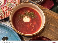 -卢布里西餐厅(总店)