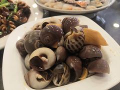 -阿马蛋汤·宁波小海鲜(总店)