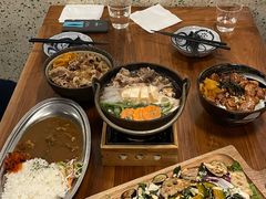-铃木食堂(杨梅竹店)